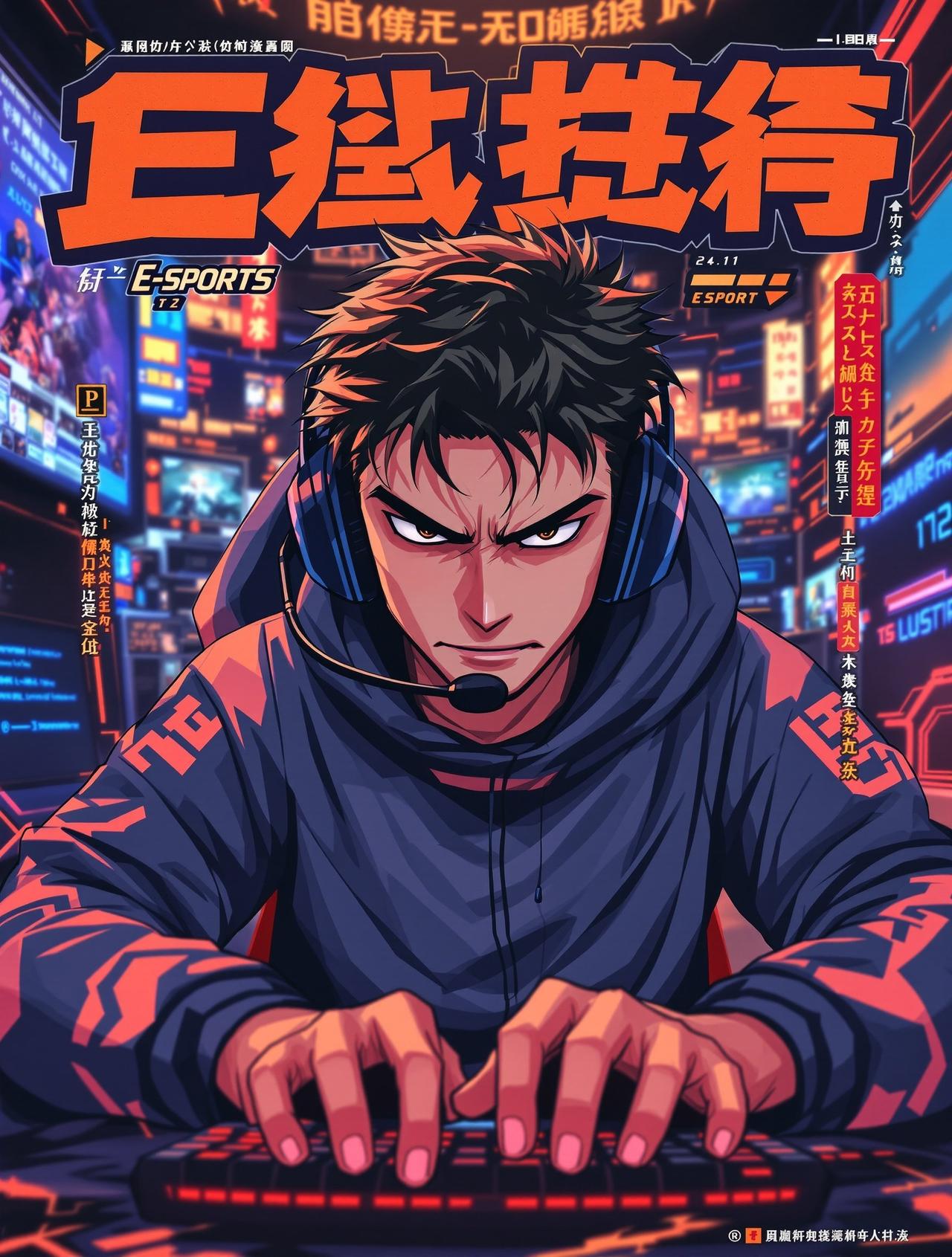 全职高手 - 星辰漫画网免费阅读 全职高手