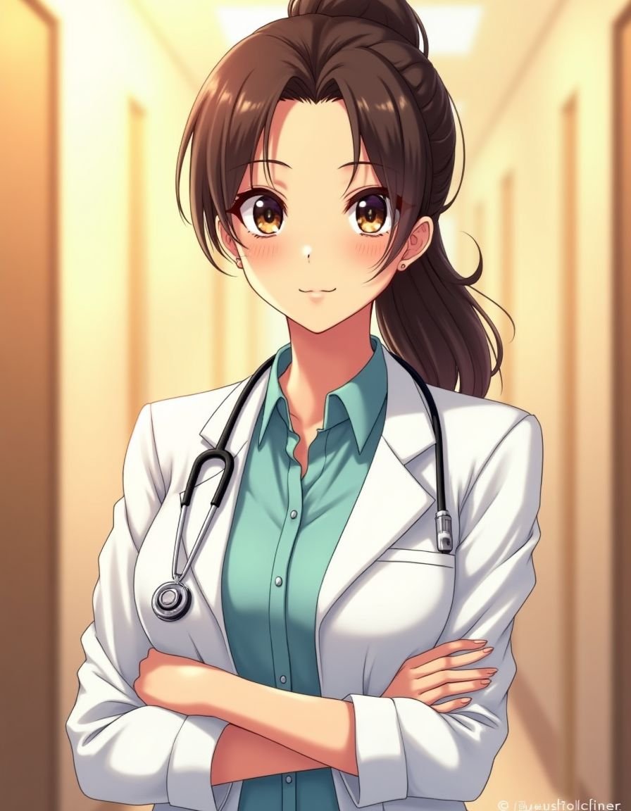 女王的手术刀 - 星辰漫画网免费阅读 女王的手术刀